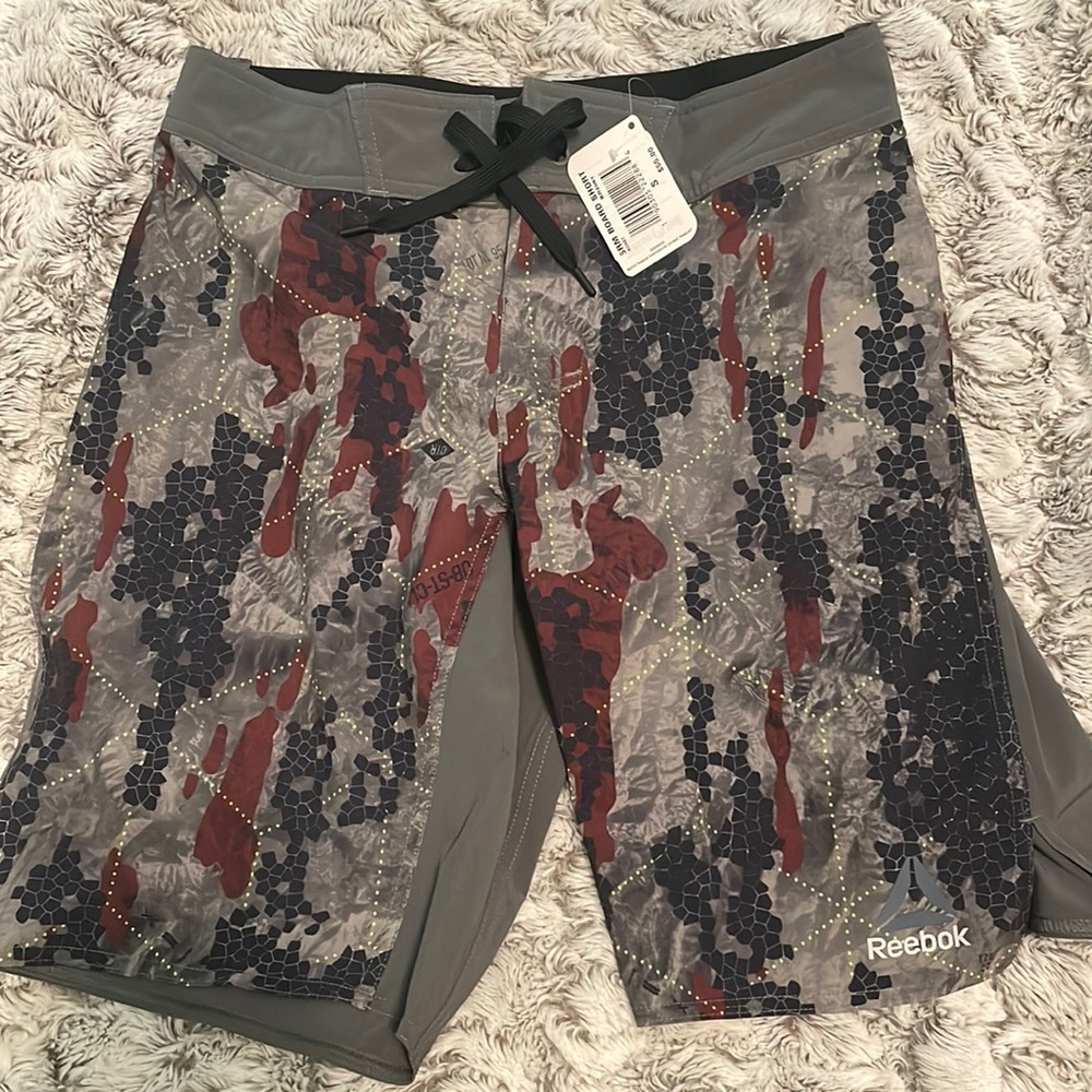 SPARTAN RACE BOARD SHORTS